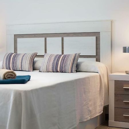 Wintowinrentals All Comforts Malaga Center Exteriör bild
