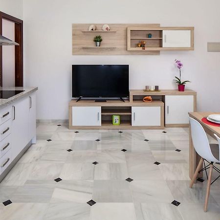 Wintowinrentals All Comforts Malaga Center Exteriör bild